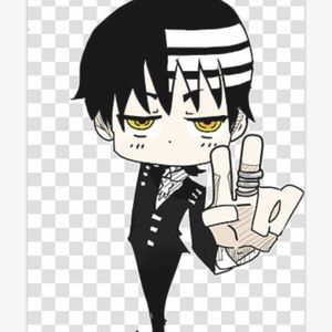 Meet your Posher, Matthew